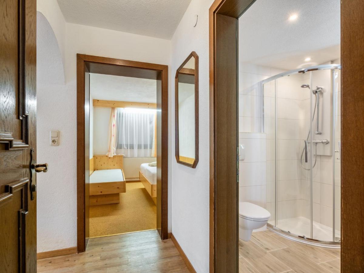 Apartment Nadine-2 By Interhome Sölden Eksteriør bilde